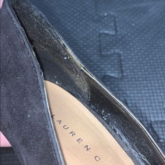 Lauren Conrad 5” Black Heel - Picture 6 of 6